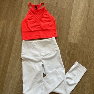 Betsey Johnson Sports Bra